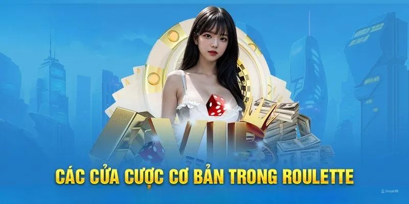 Các cửa ngoài giúp người chơi tăng thêm tỉ lệ thắng