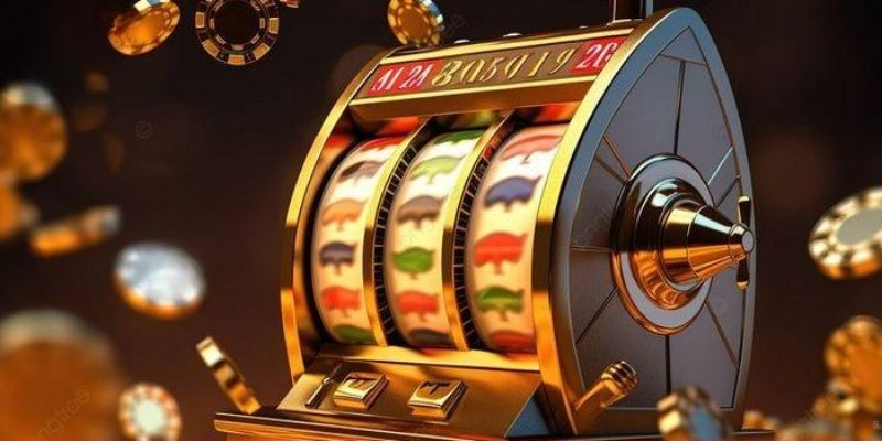 Những tính năng mới lạ mang đến trải nghiệm chơi slot tuyệt vời