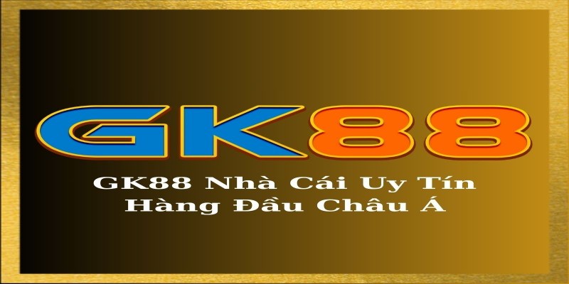 Danh mục các giấy phép hoạt động mà Gk88 hiện đang sở hữu