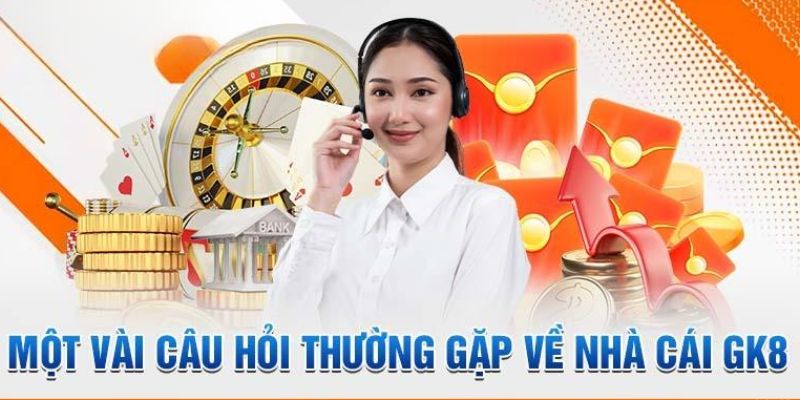 Hàng loạt câu hỏi về nhà cái GK88