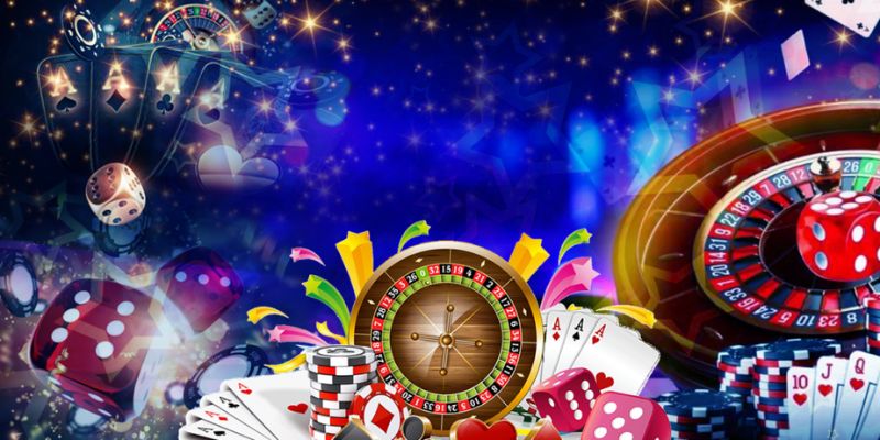 Tham gia vào cá cược casino qua ba bước đơn giản