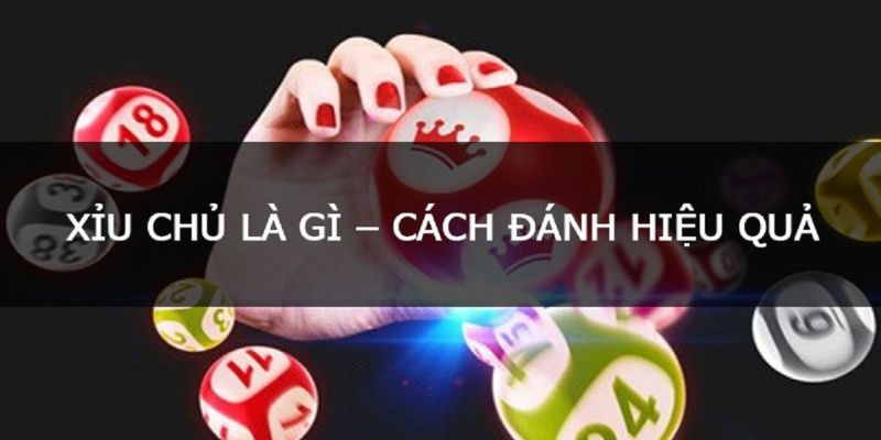 lô xỉu chủ