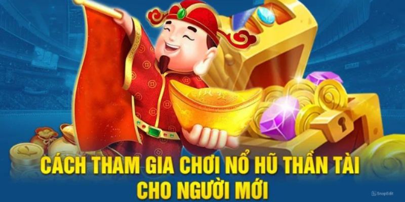 Quy tắc quay hũ thần tài mà bạn nên biết