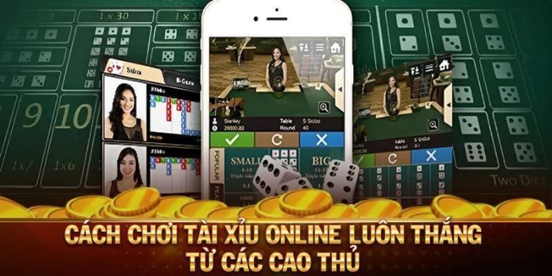 Kinh nghiệm khi tham gia chơi game xí ngầu luôn thắng