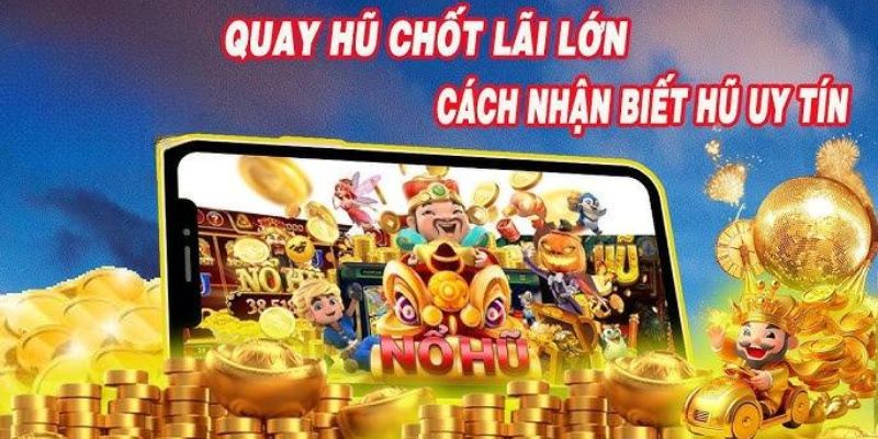 Chọn thời điểm vàng tham gia nổ hũ GK88 để trúng Jackpot khủng