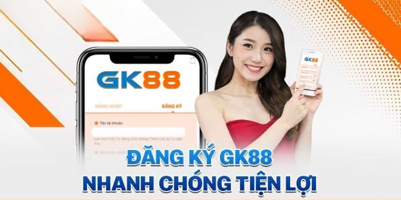 Chỉ với 4 bước là có thể tham gia nhận ưu đãi