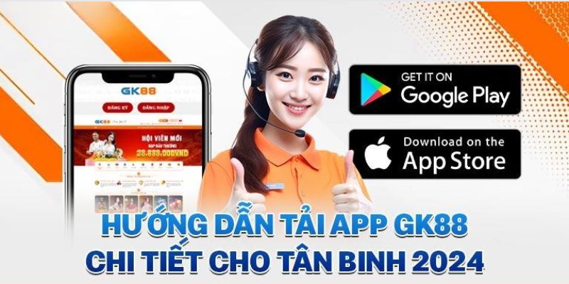 tải app gk88