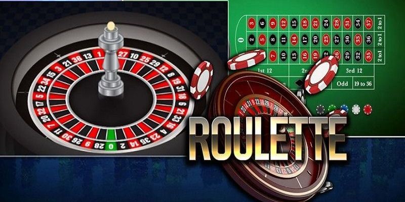 Giới thiệu về Roulette