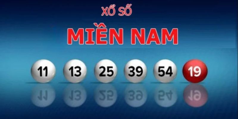 Những nét chính về xổ số miền Nam đầy thu hút 