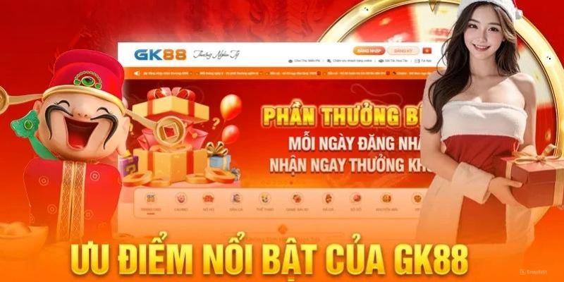 Ưu điểm khi hội viên tạo tài khoản cá cược tại nhà cái